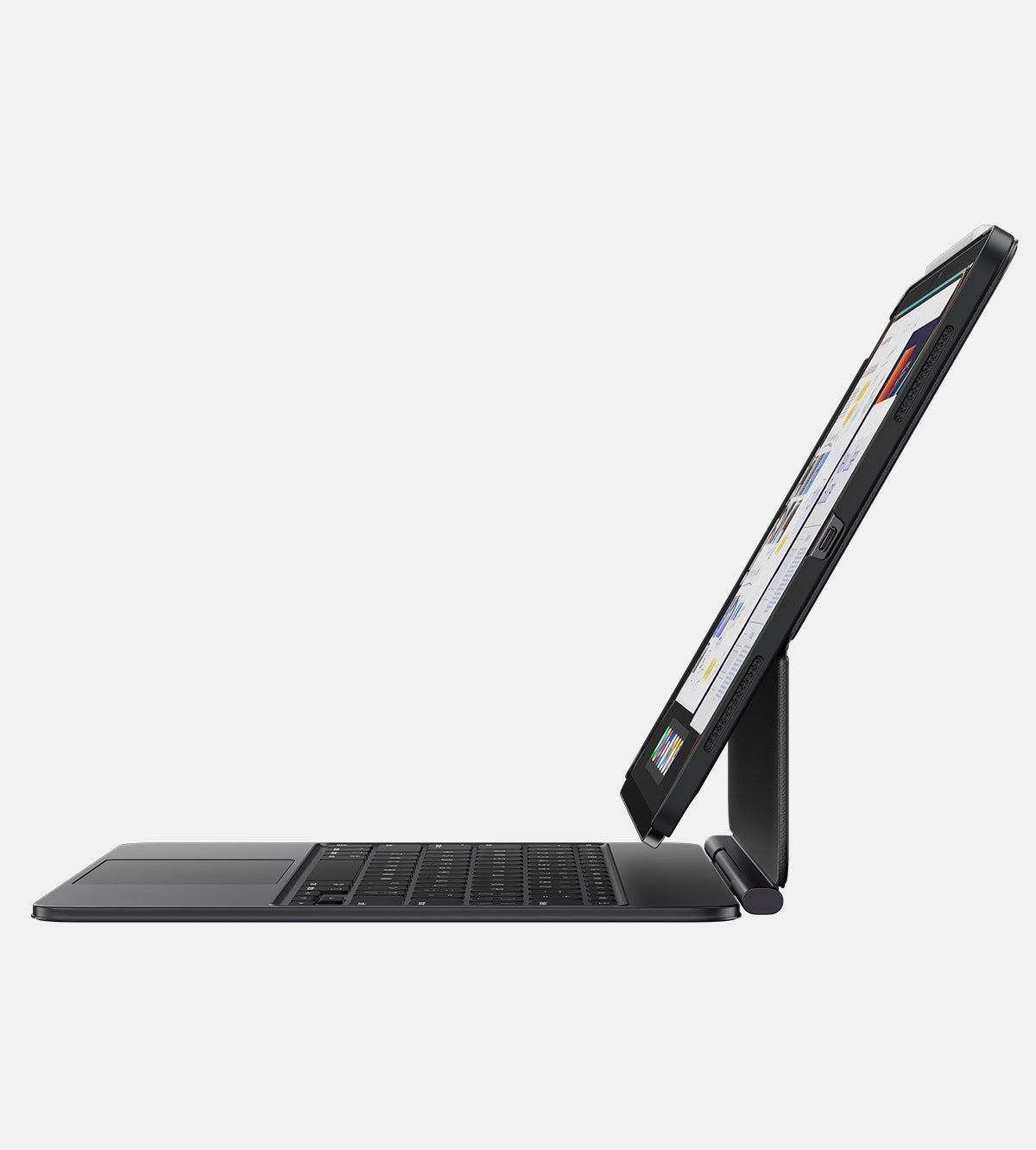 KUXIU iPad magnetische Schutzhülle