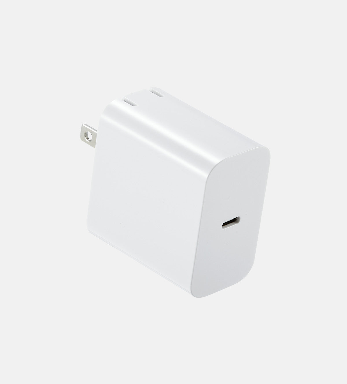 KUXIU 65W USB-C 고속 벽 충전기