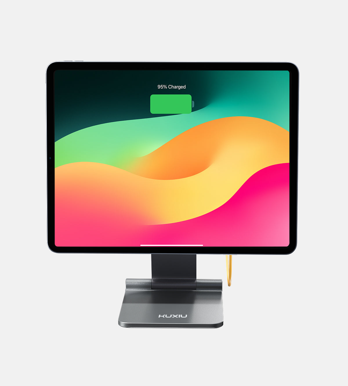 KUXIU X33 Pro MAX IPad Magnetic Charging Stand kuxiu-x33-pro-max-ipad-magnetic-charging-stand