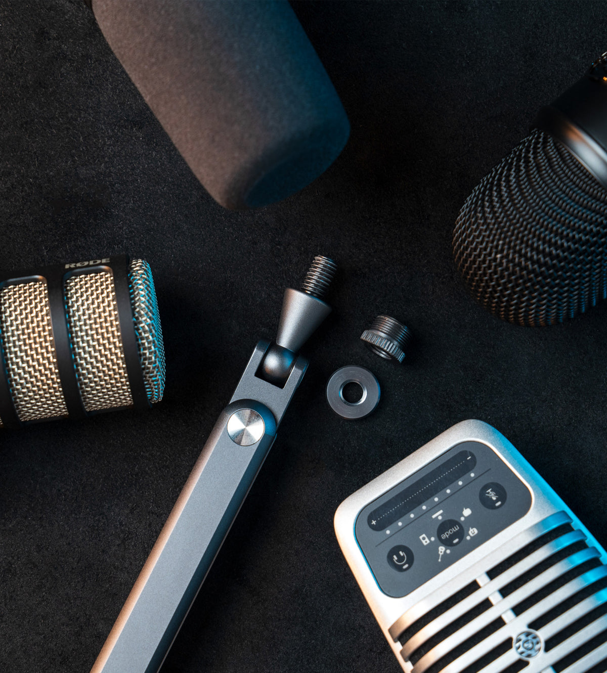 KUXIU X36 Boom Mic Arm