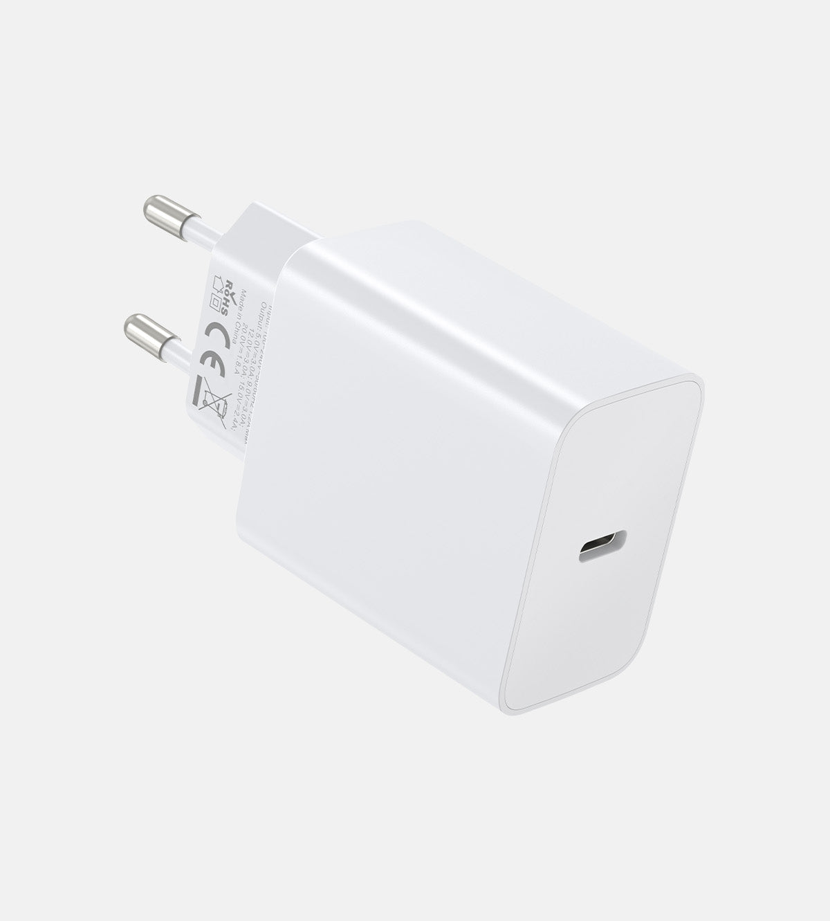 KUXIU 40W USB-C Fast Wall Charger