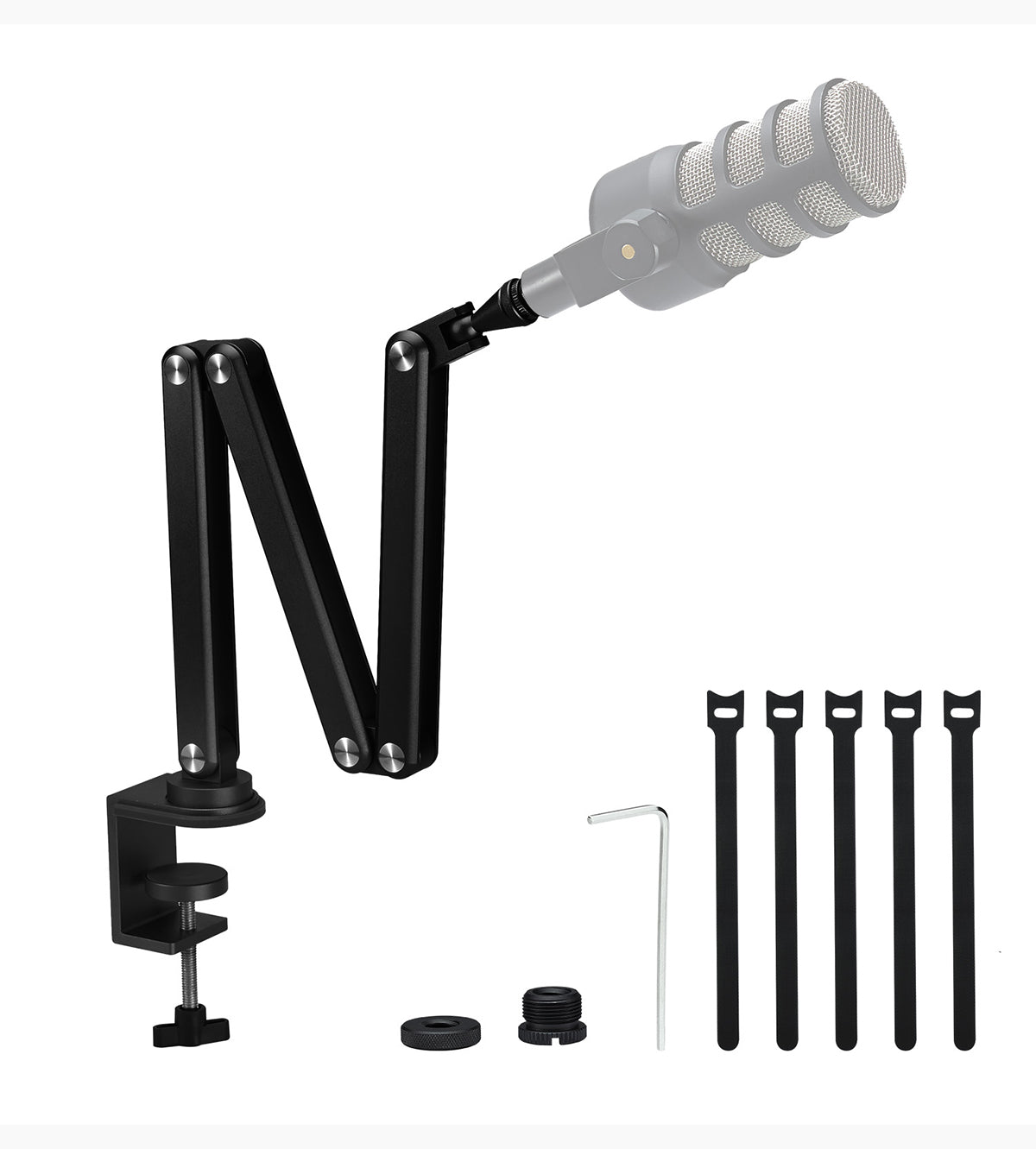 KUXIU X36 Boom Mic Arm