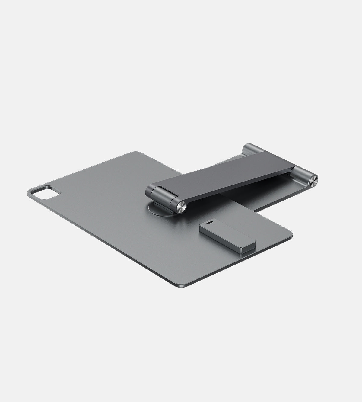 KUXIU X33 Pro MAX(2025) iPad Magnetic Charging Stand