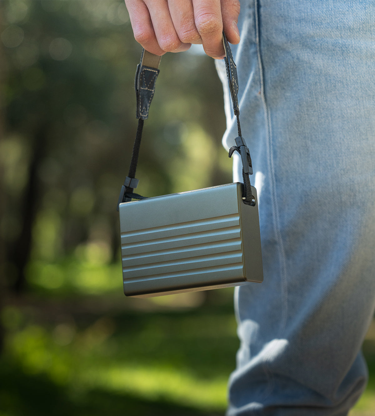 KUXIU B08 25000mAh 100W Max Super Power Bank – Green