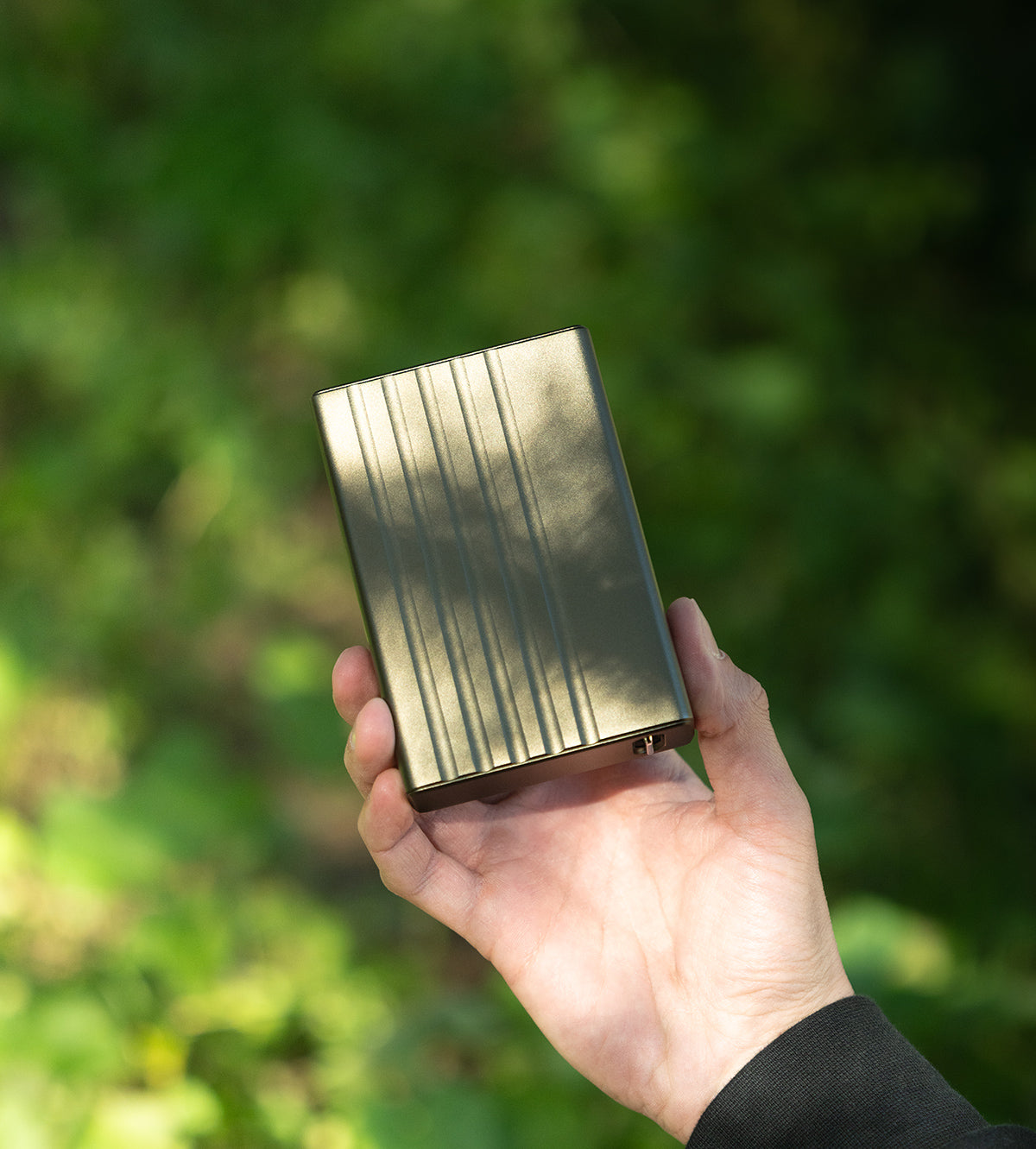 KUXIU B08 25000mAh 100W Max Super Power Bank – Green