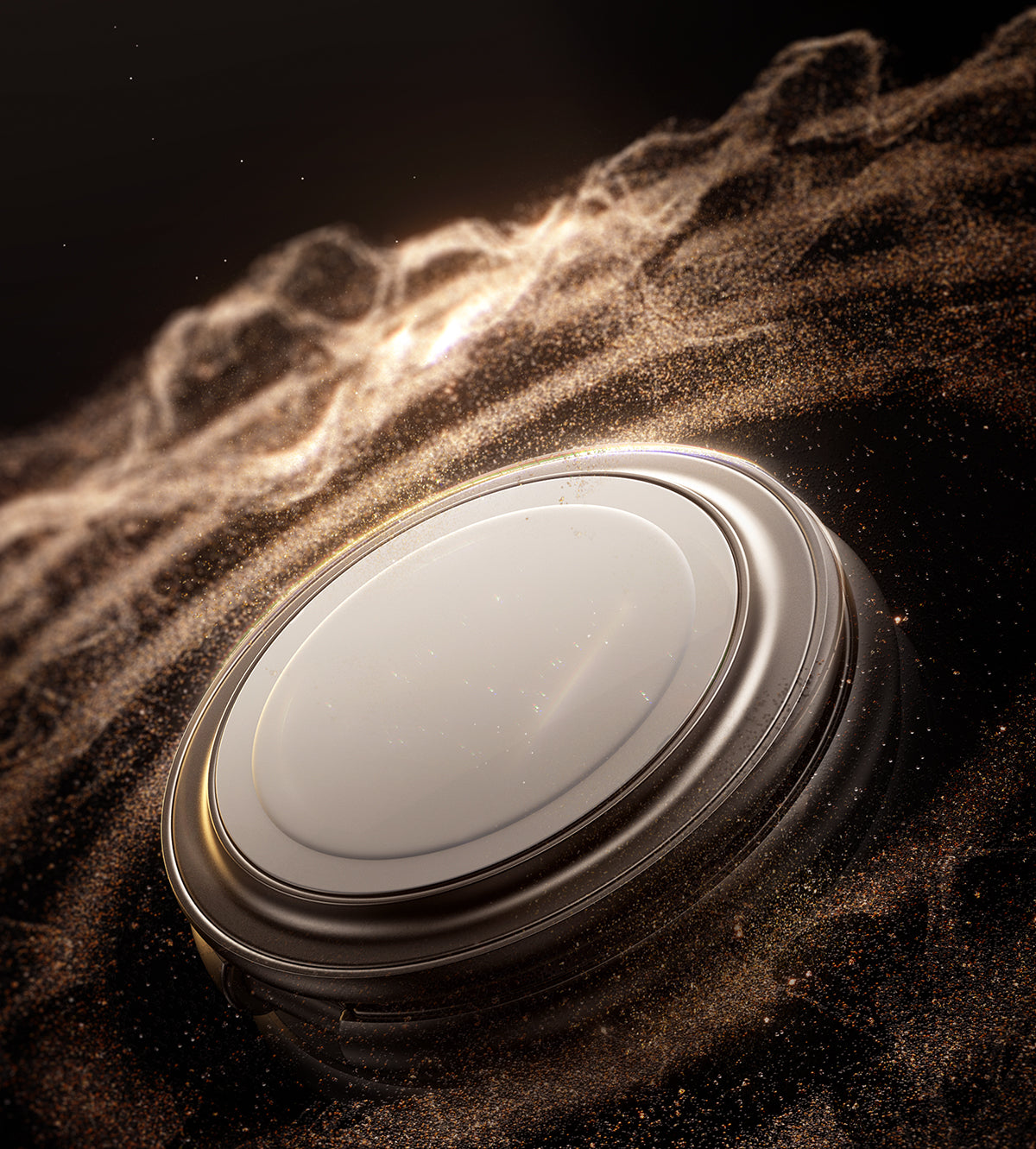 KUXIU X63 3-In-1 MagSafe 접이식 자석 무선 충전 스테이션