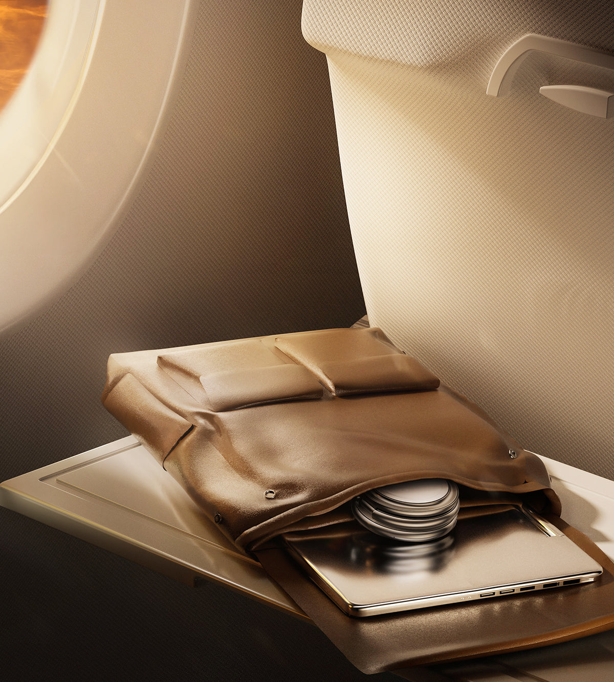 KUXIU X63 3-In-1 MagSafe 접이식 자석 무선 충전 스테이션