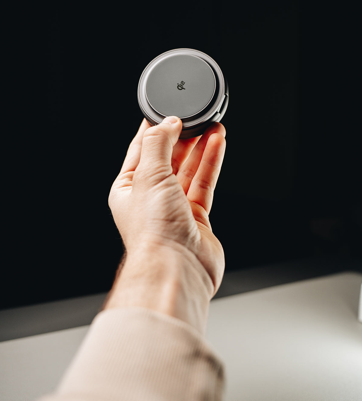 KUXIU X63Q Qi2 3-In-1 Foldable Magnetic Wireless Charging Station