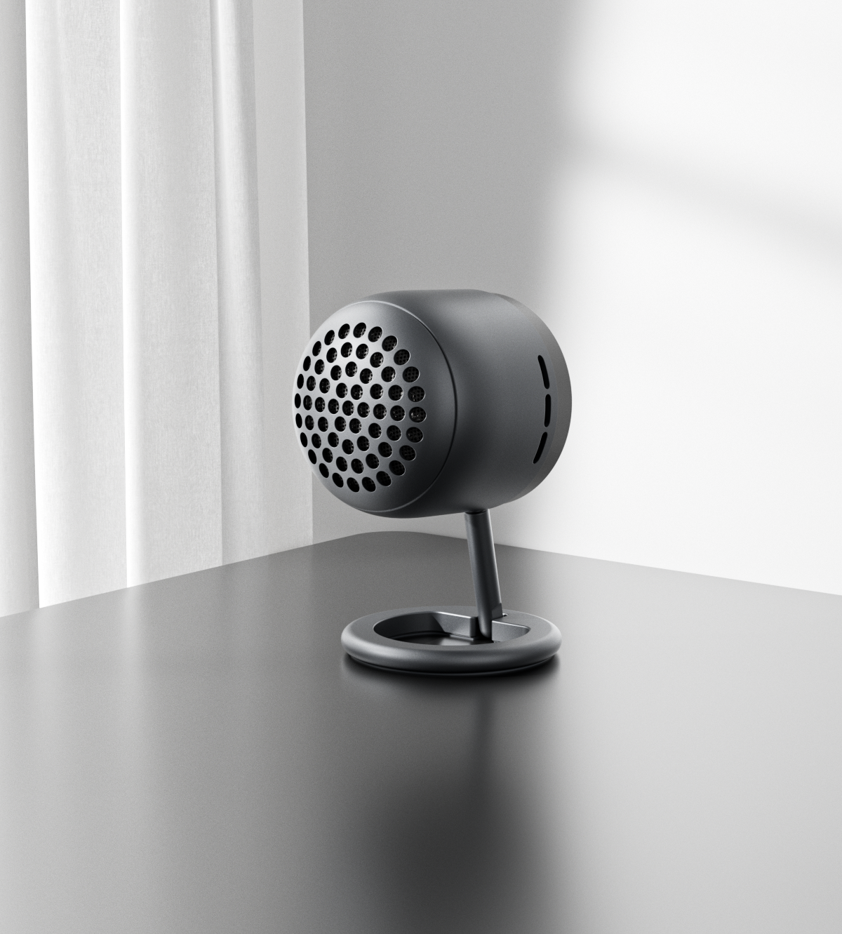 KUXIU A1 Magnetic Wireless Speaker