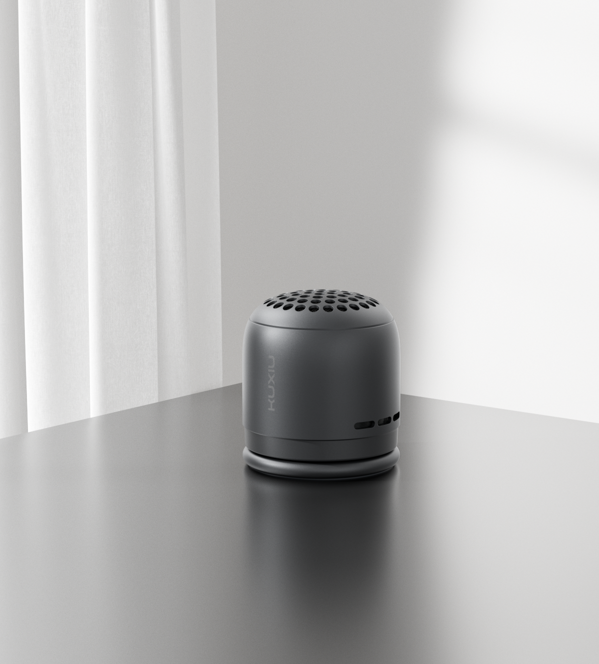 KUXIU A1 Magnetic Wireless Speaker