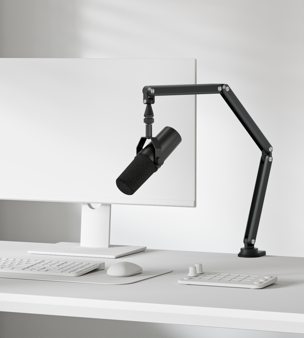 KUXIU X36 Boom Mic Arm