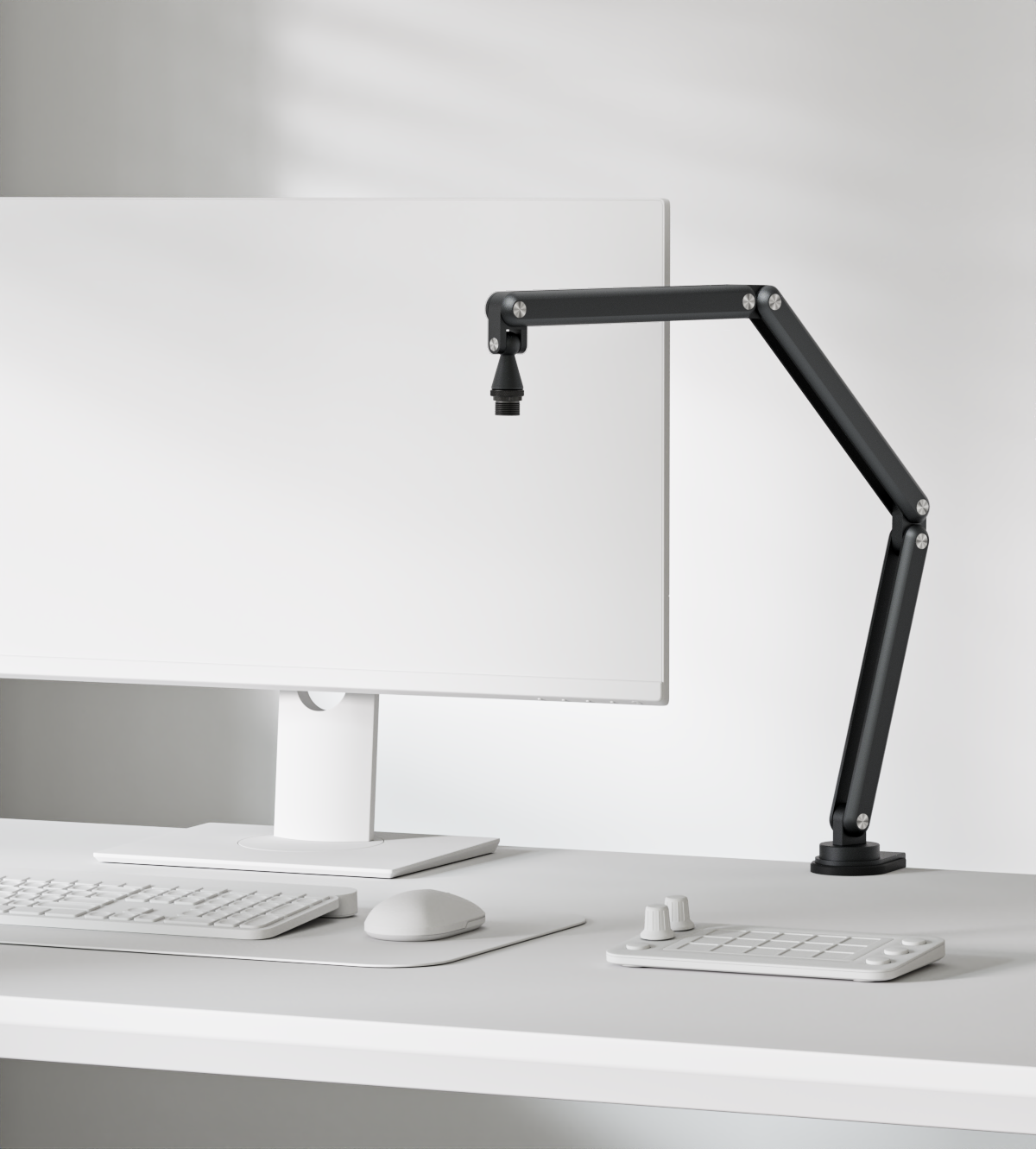 KUXIU X36 Boom Mic Arm