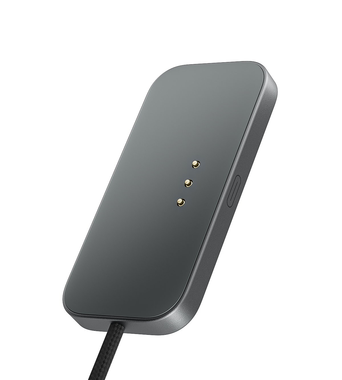 KUXIU M30 Magnetic Smart Connector Charger for iPad Pro/Air