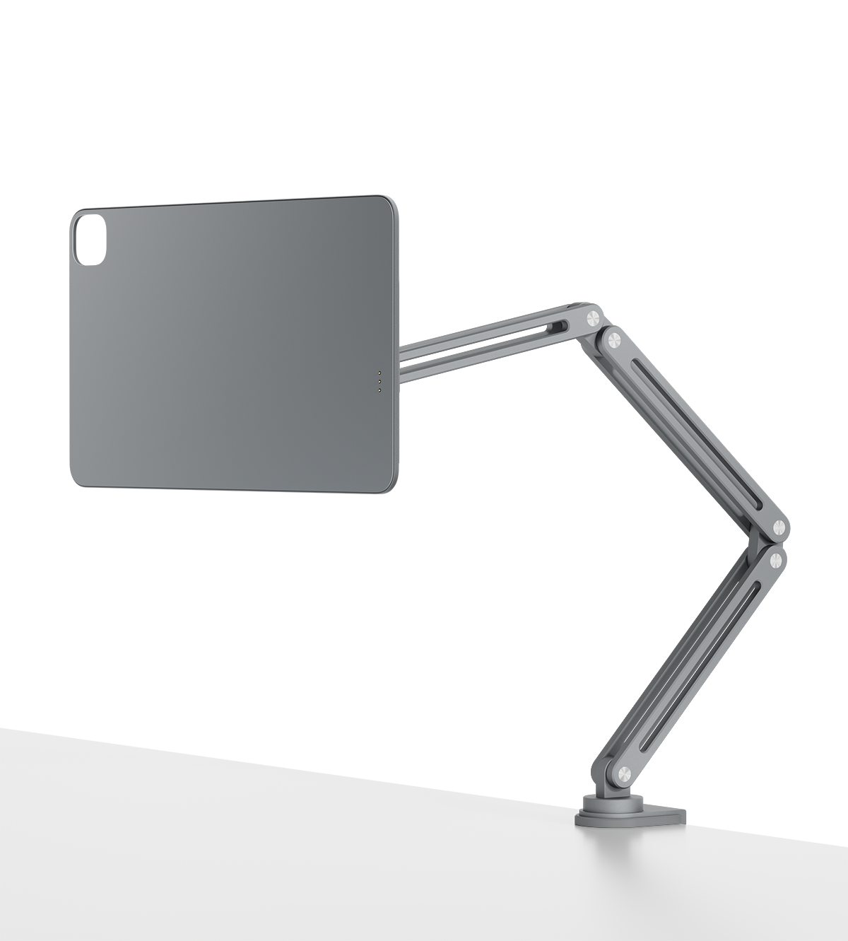 KUXIU X38 Pro MAX iPad Magnetic Charging Stand