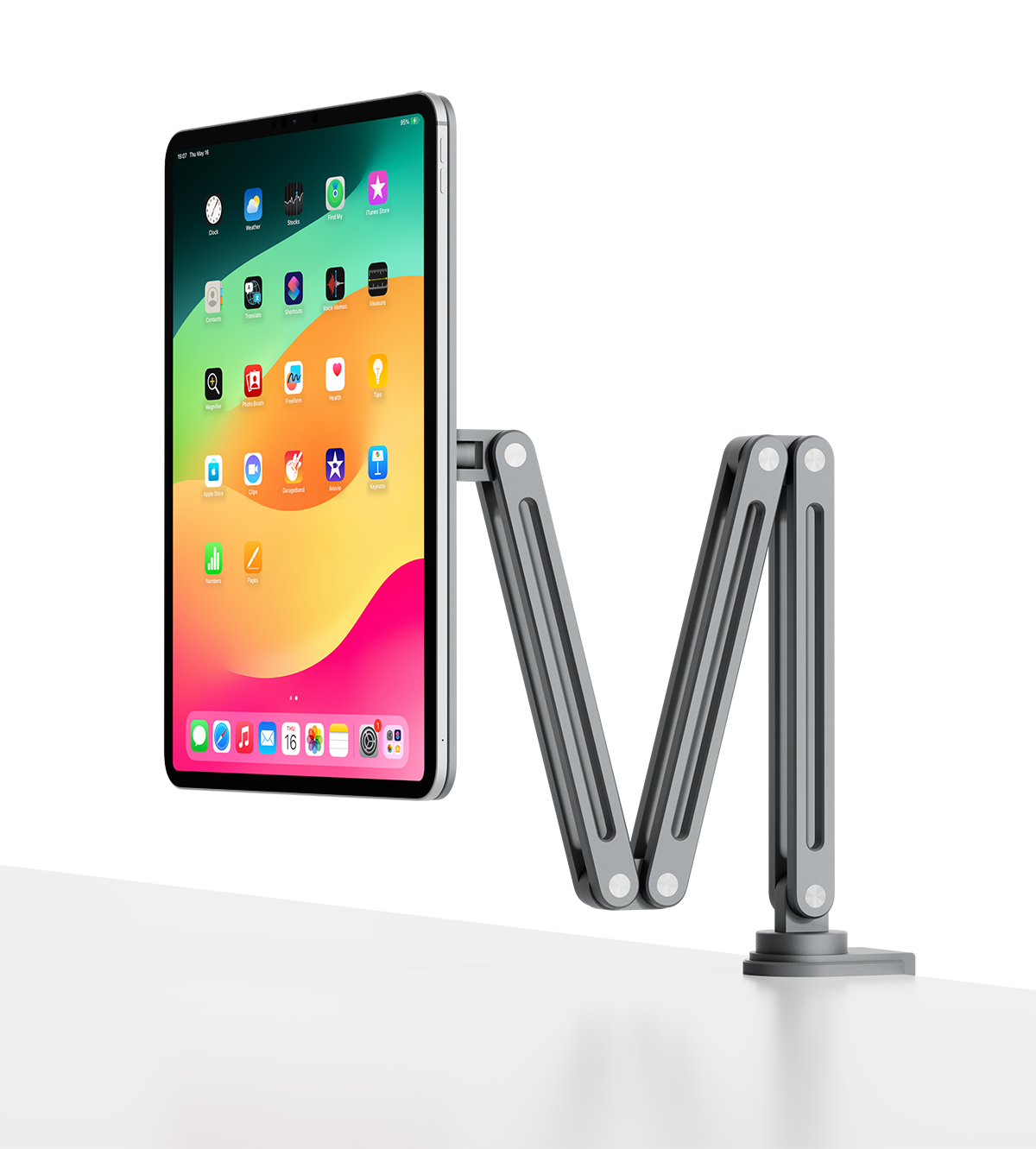 KUXIU X38 Pro MAX iPad Magnetic Charging Stand