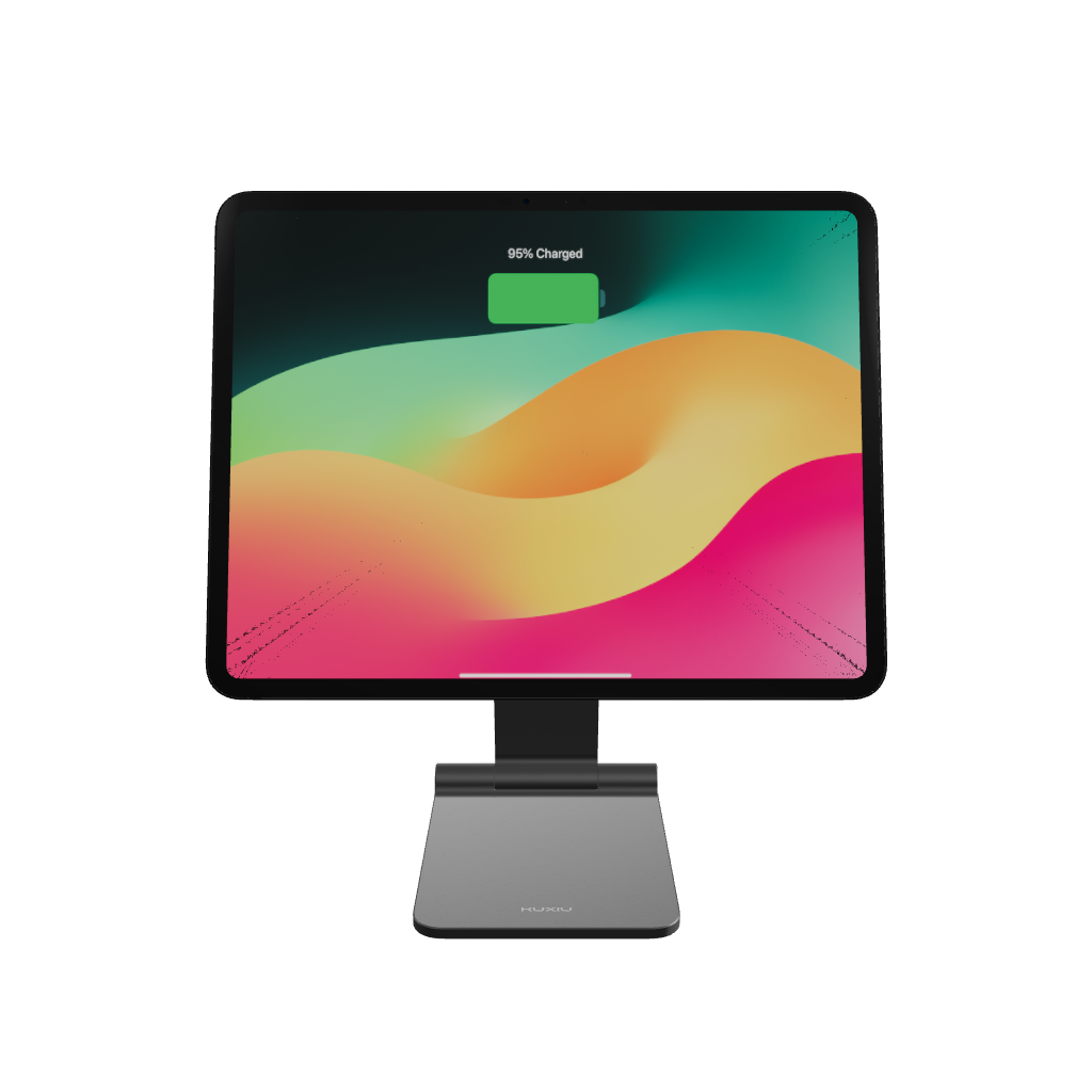 KUXIU X33 Pro MAX iPad Magnetischer Ladeständer