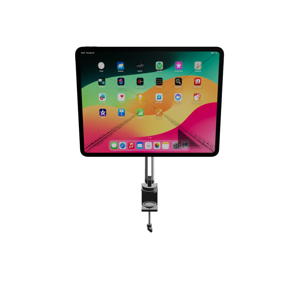 KUXIU X36 Magnetic Flexible Stand for iPad
