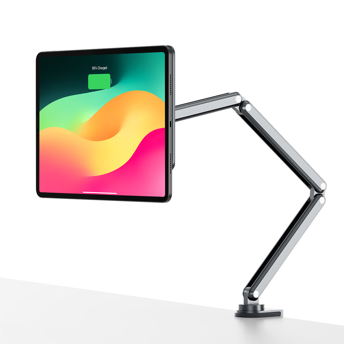 KUXIU X36 Pro MAX iPad 磁気充電スタンド