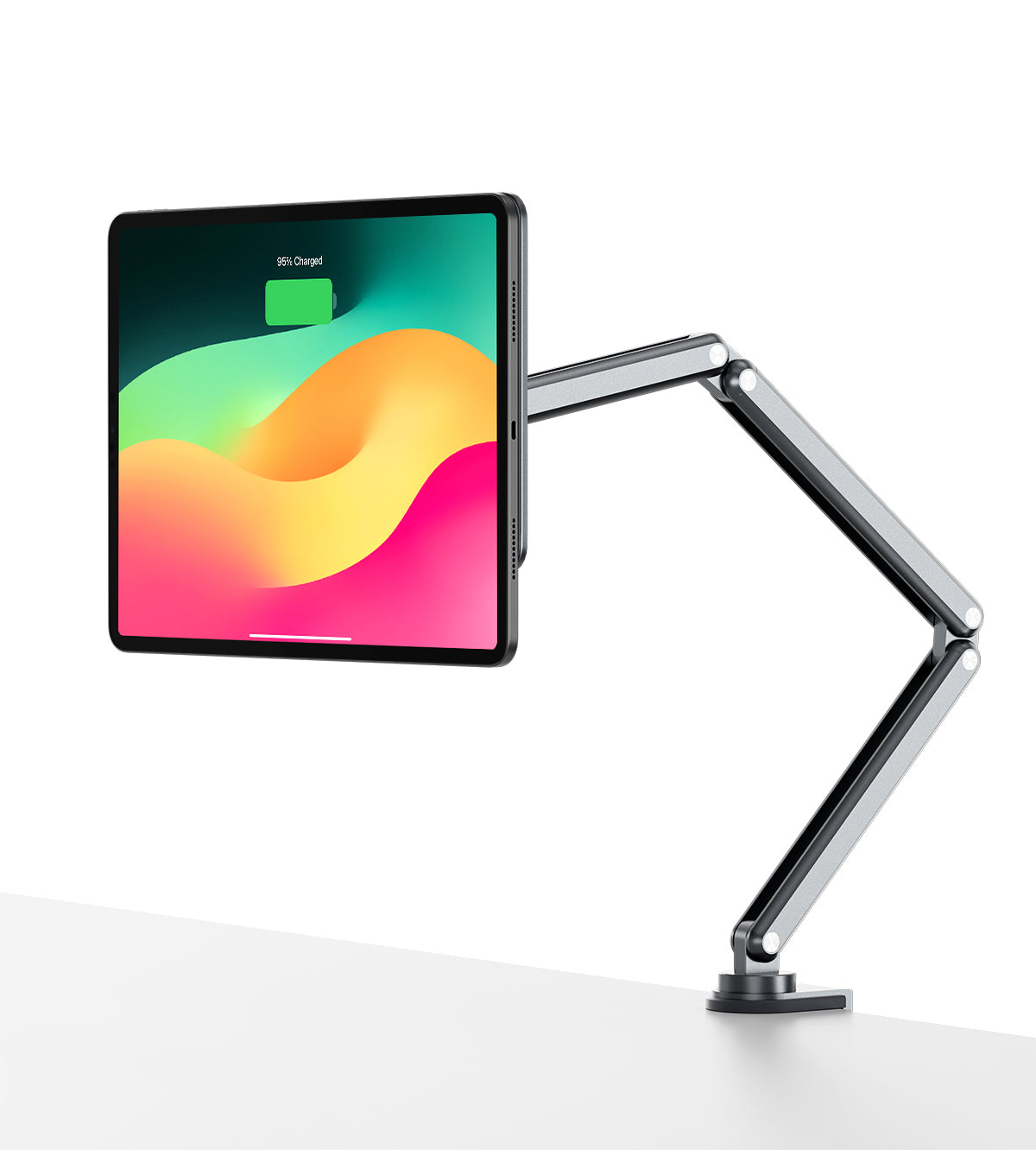 Magnetický nabíjecí stojánek pro iPad KUXIU X36 Pro MAX