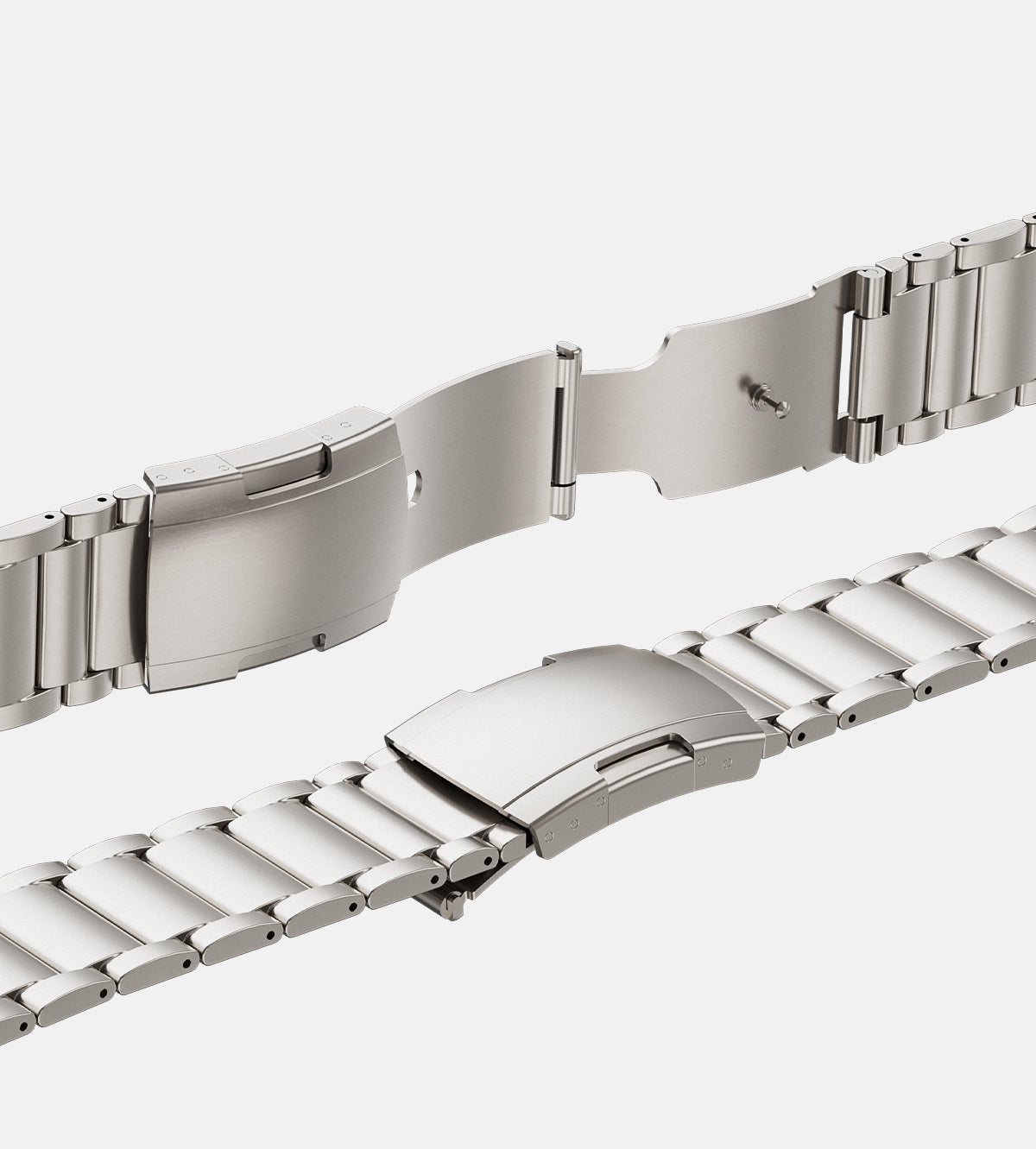 KUXIU Titanium Alloy Band for Apple Watch