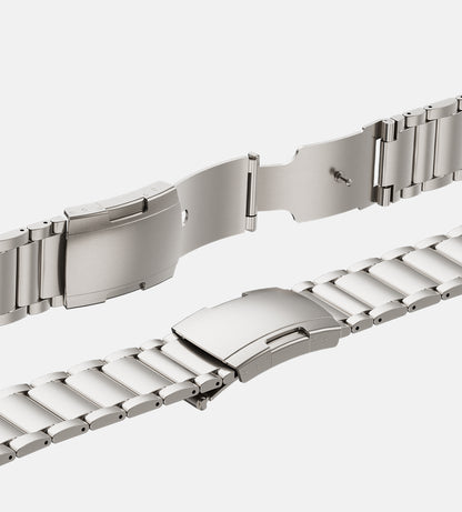 KUXIU Titanlegierungsarmband für Apple Watch
