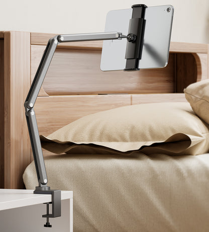 KUXIU X36 Flexible Arm Clip Tablet Mount