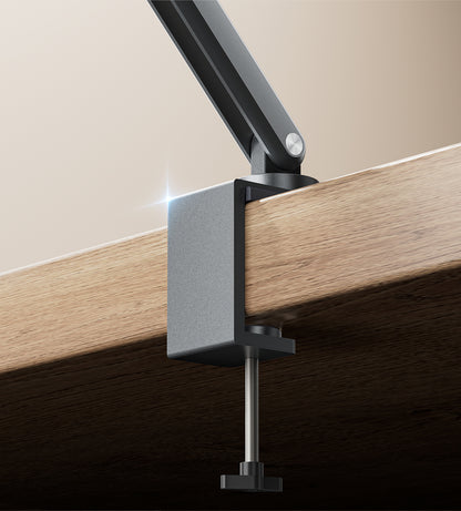 KUXIU X36 Flexible Arm Clip Tablet Mount