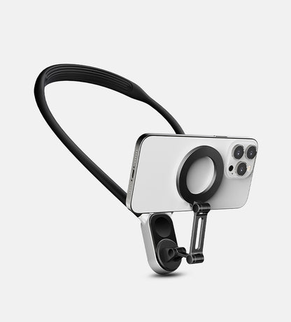 KUXIU Magnetische Halshalterung für Telefone
