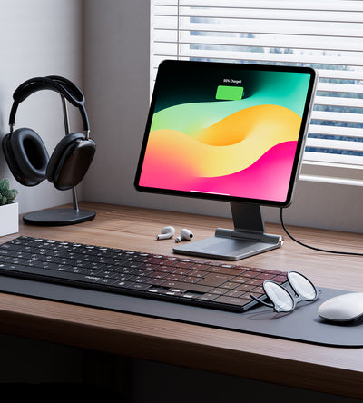 KUXIU X33 Pro MAX Magnetischer iPad-Ladeständer