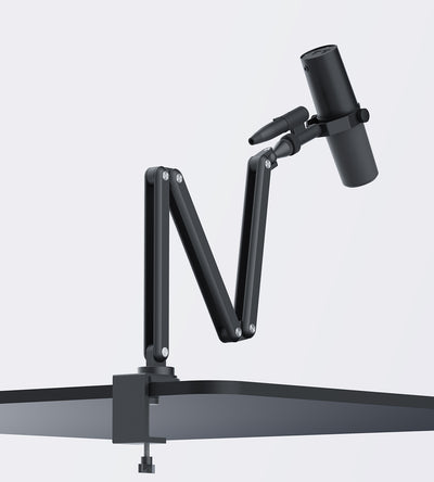 KUXIU X36 붐 마이크 암