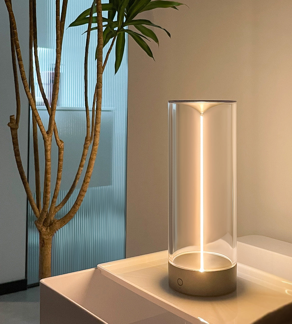 KUXIU Nebula Beam Lamp - Large