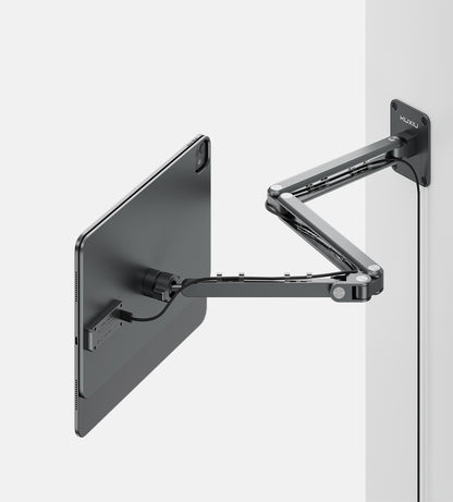 KUXIU X36W Pro MAX Magnetic iPad Wall Mount Charging Stand