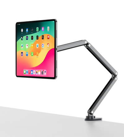 KUXIU X36 iPad用 マグネット式フレキシブル折りたたみスタンド KUXIU X36 iPad用 マグネット式フレキシブル折りたたみスタンド