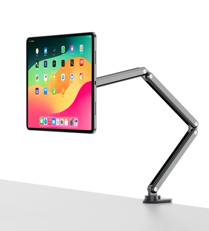 KUXIU X36 Magnetic Flexible Stand for iPad