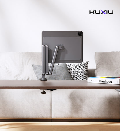 KUXIU X36 Magnetic Flexible Stand for iPad