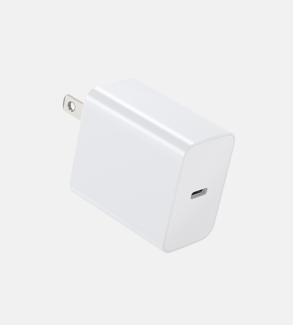 KUXIU 36W USB-C Fast Wall Charger