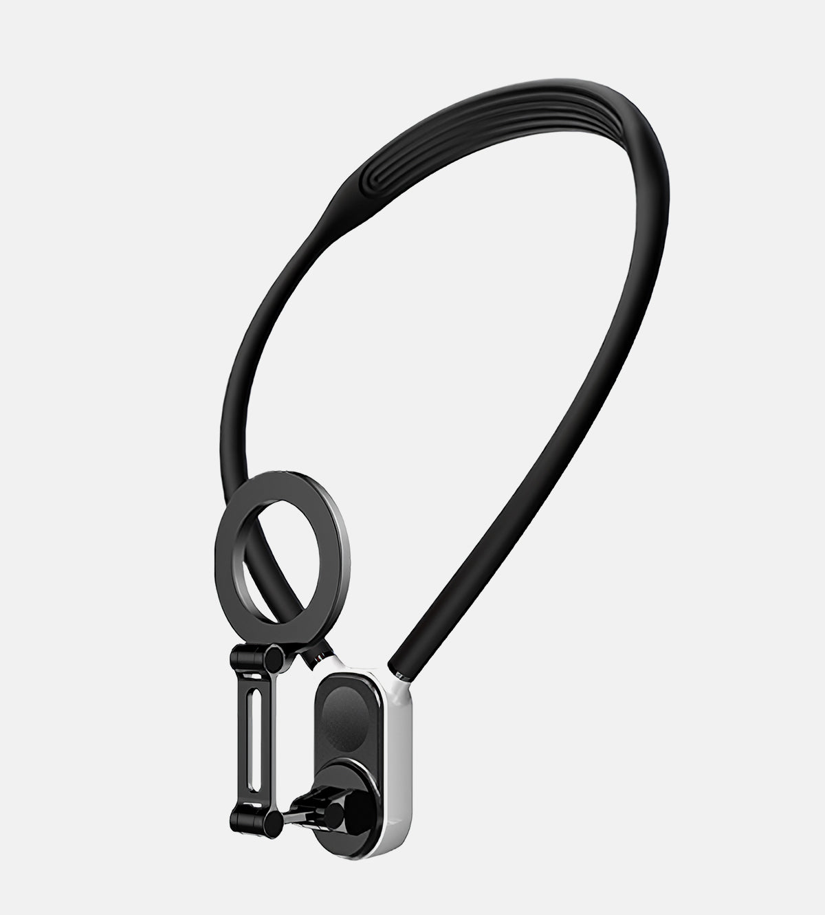 KUXIU Magnetic Neck Holder Mount for Phones