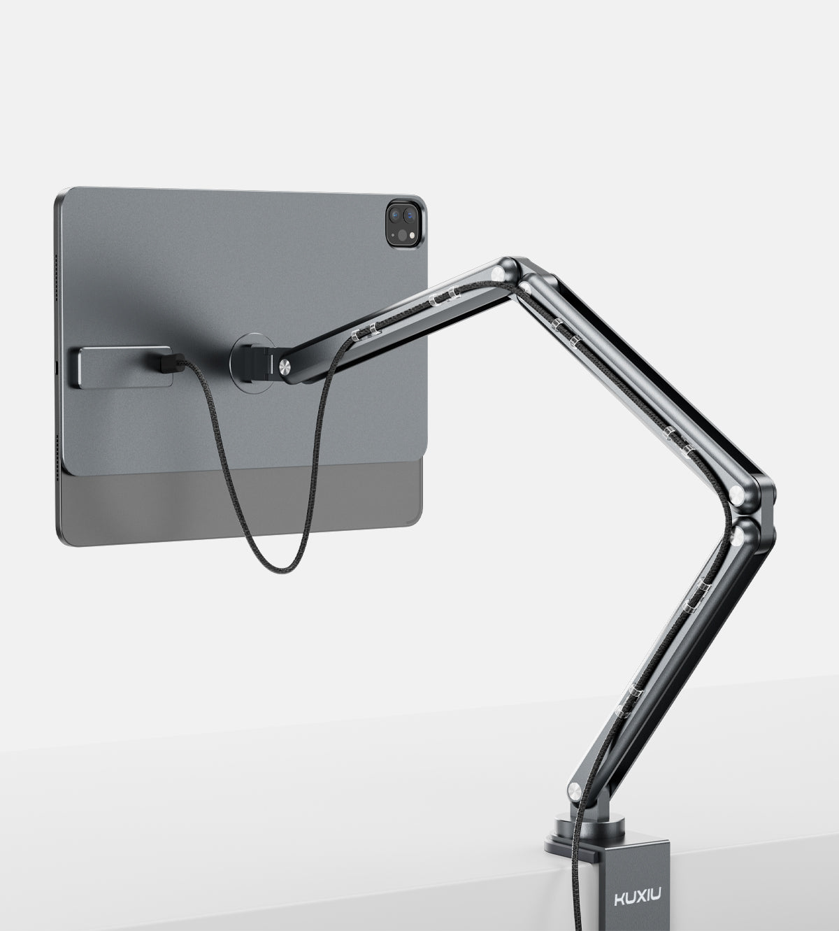 KUXIU X36 Pro MAX iPad Magnetic Charging Stand