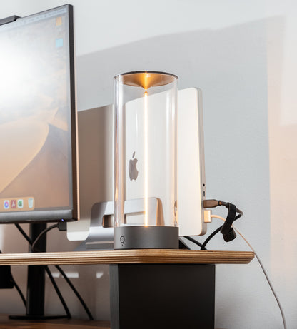 KUXIU Nebula Beam Lamp - Large
