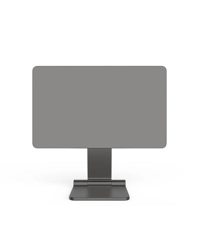 KUXIU X33 접이식 자석 iPad 거치대