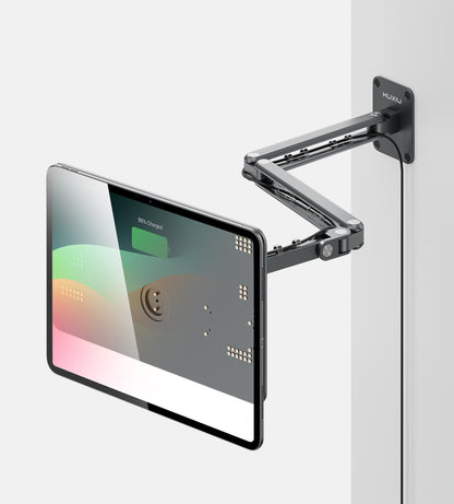 KUXIU X36W Pro MAX Magnetic iPad Wall Mount Charging Stand