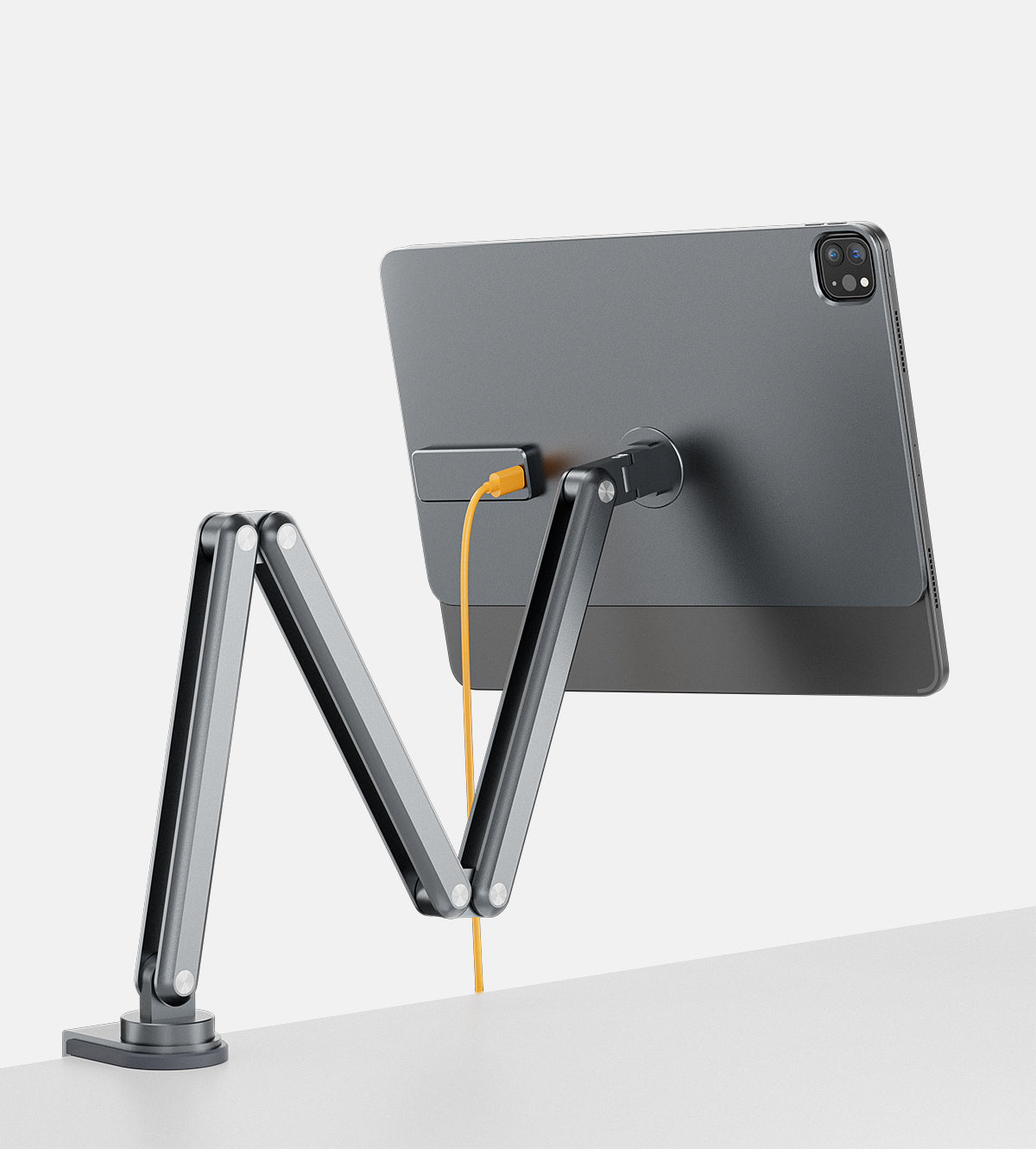 KUXIU X36 Pro MAX iPad Magnetic Charging Stand