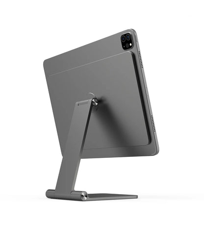 KUXIU X33 접이식 자석 iPad 거치대