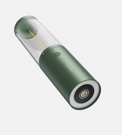 KUXIU CampGlow MAX 4 in 1 Multi-functional Camping Light  - Green