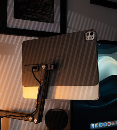 KUXIU X36 Pro MAX Supporto Magnetico di Ricarica per iPad