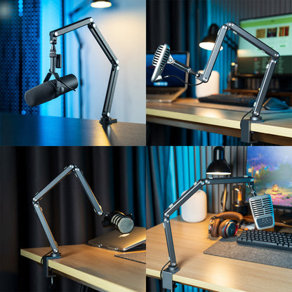 KUXIU X36 Boom Mic Arm
