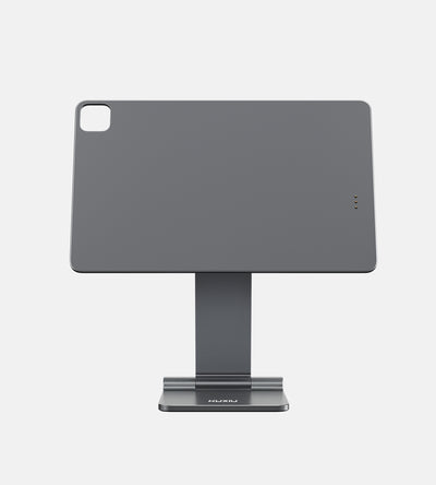 Review: Kuxiu magnetische standaard voor iPad Pro met oplaadfunctie Review: Kuxiu magnetische standaard voor iPad Pro met oplaadfunctie