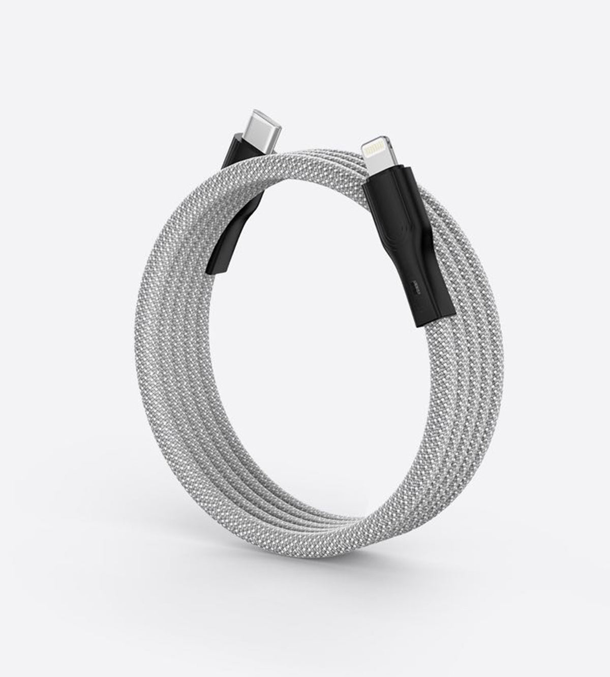 Customize Unique Lightning Cable for iPhone- RainbowCable