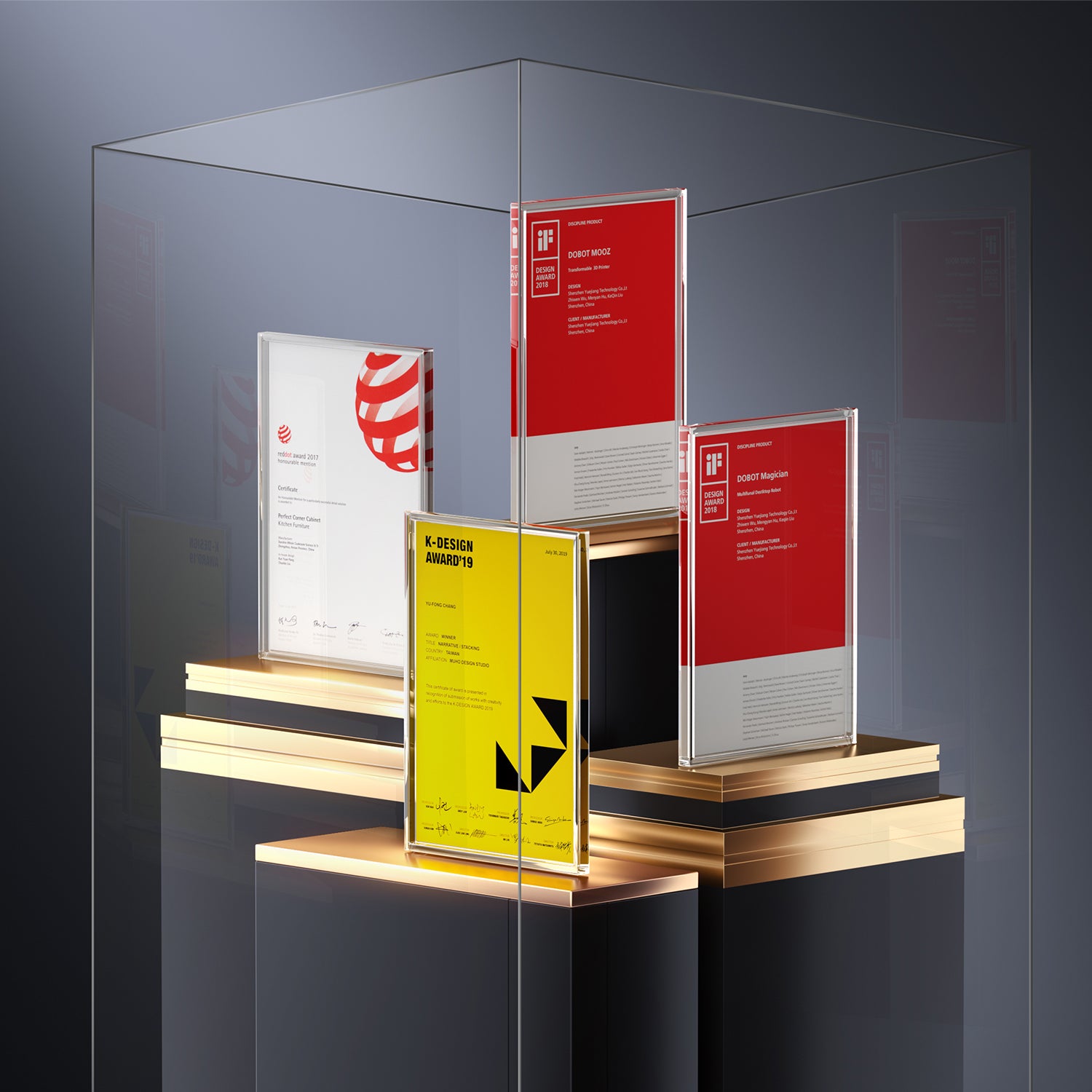 KUXIU® Official Store | Stylish Accessories to Enhance Your Life