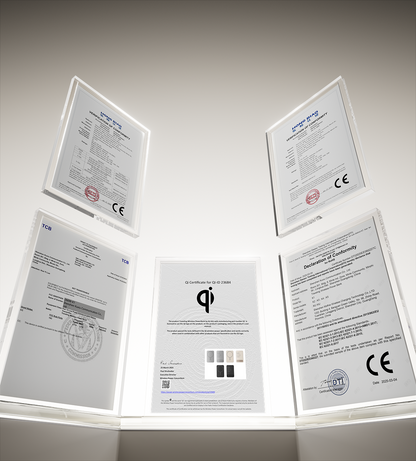 KUXIU K2 Qi2 15W Fast Charging 3-in-1 MagSafe Power Bank - Gray